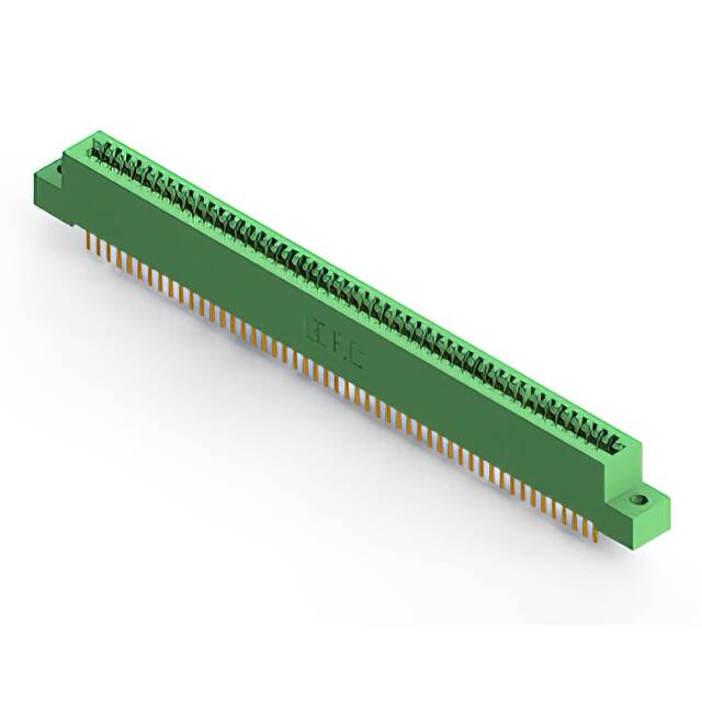 842-100-520-202 EDAC Inc.  Edgeboard Connectors